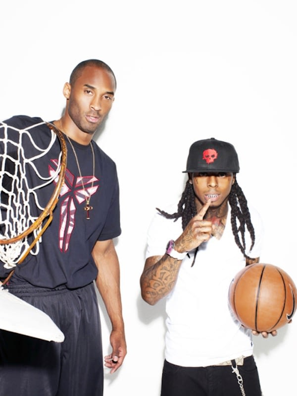 LIL WAYNE DROPS “FUNERAL” AS A TRIBUTE TO KOBE BRYANT | WHILE ALSO REVIVING HIS RAP FANS FOR WAYNES WORLD