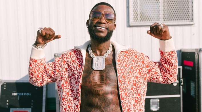 Gucci Mane Delivered New Music for Fans Pre-Christmas