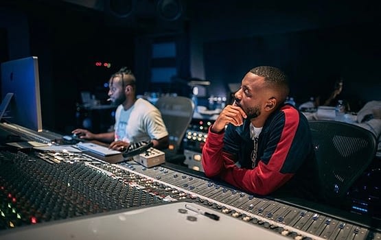 #22 TRAP-PRODUCERS Who Are Dominating The “Beat-Making-Game” in 2019’ #JESTIFICATED