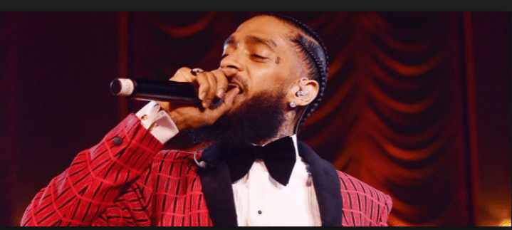 Nipsey Hussle’s Final Album was truly the ultimate Victory Lap…..And The Marathon Continues #RIP