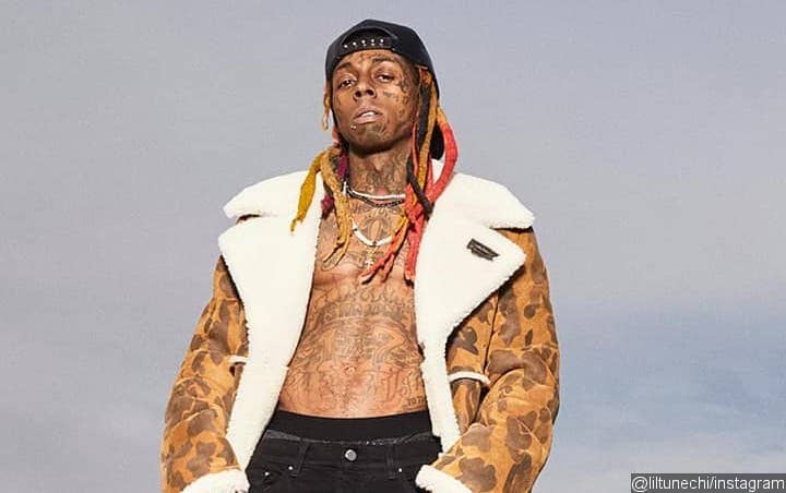 Lil-Wayne-will-return-with-new-album-next-week