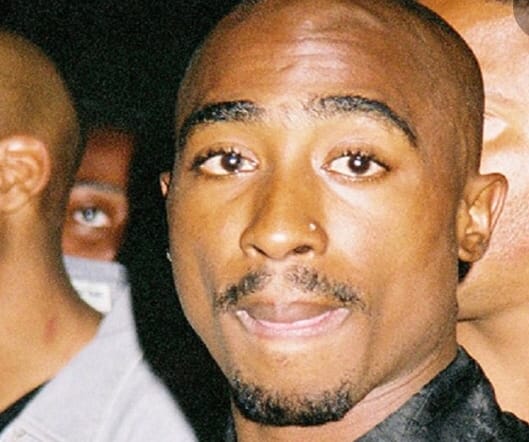 Celebrating 23 Years of “2PAC #Jestificated”
