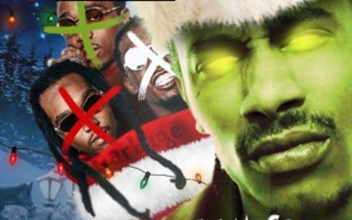 Layzie Bone Releases Migos Diss Track “Let Me Go Migo” – Reviews Are In, And Ughhh -YIKES!!!