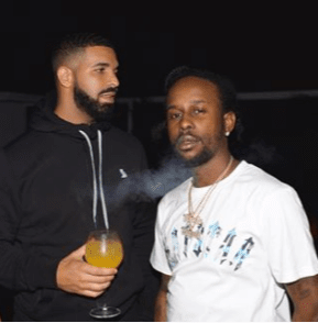 DRAKE SIGNS POPCAAN (JAMAICAN ARTIST) TO HIS LABEL “OVO SOUND”