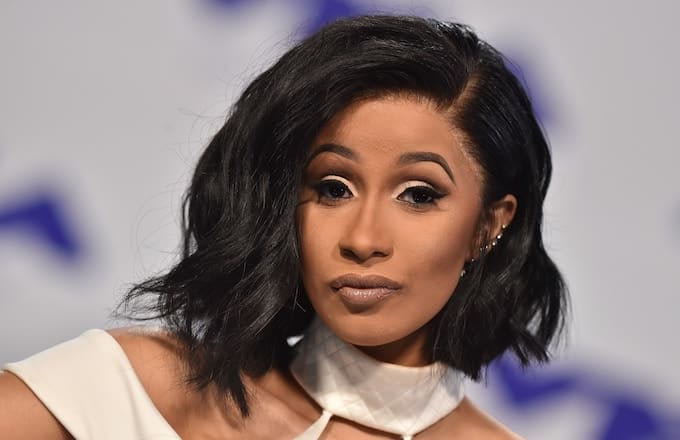 “MONEY” by  Cardi B. is the Whats-Poppin’ for the New Song of the Week!