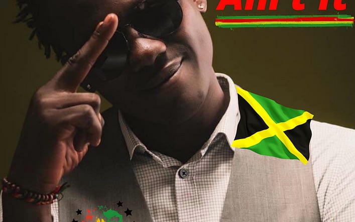 Groovie Selecta’s “Ain’t It” Is Predicted To Break & Enter The Top 25 Billboard Charts